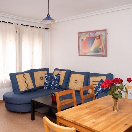 Casa Rural Villa De Yeste Luaran gambar