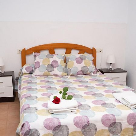 Casa Rural Villa De Yeste Luaran gambar