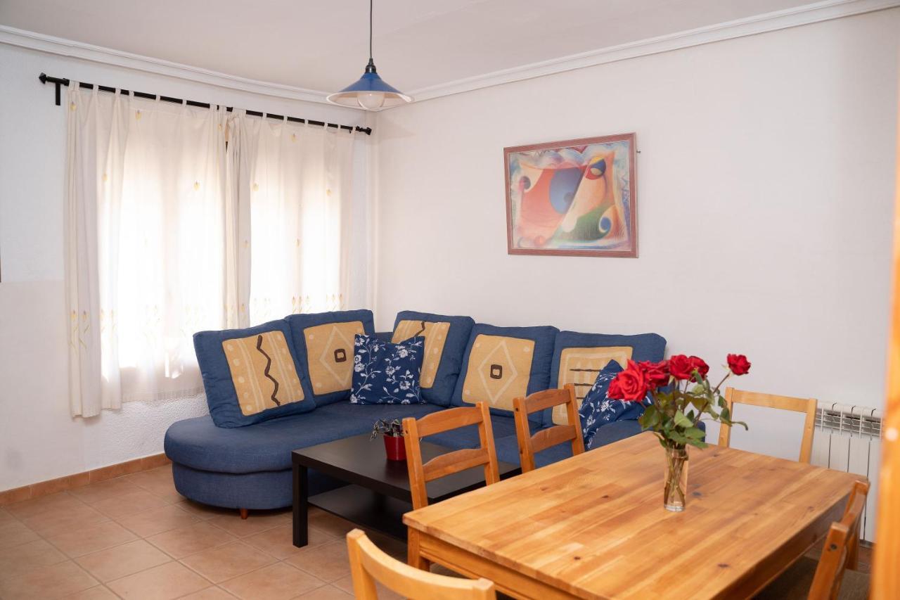 Casa Rural Villa De Yeste Luaran gambar