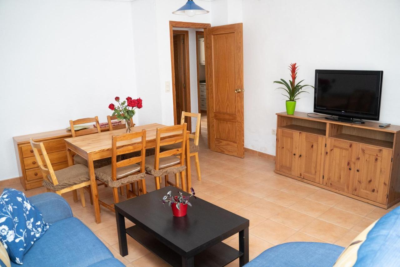 Casa Rural Villa De Yeste Luaran gambar