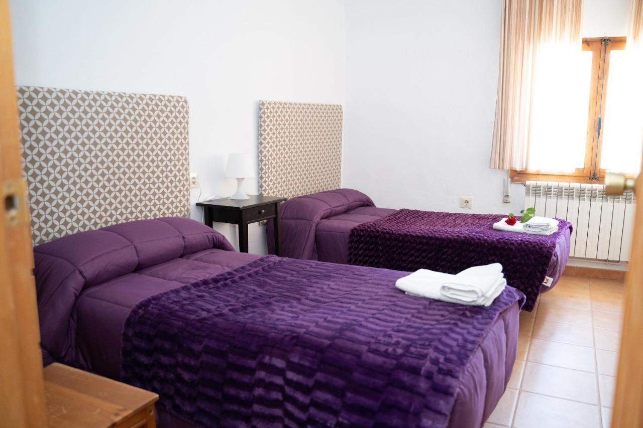 Casa Rural Villa De Yeste Luaran gambar