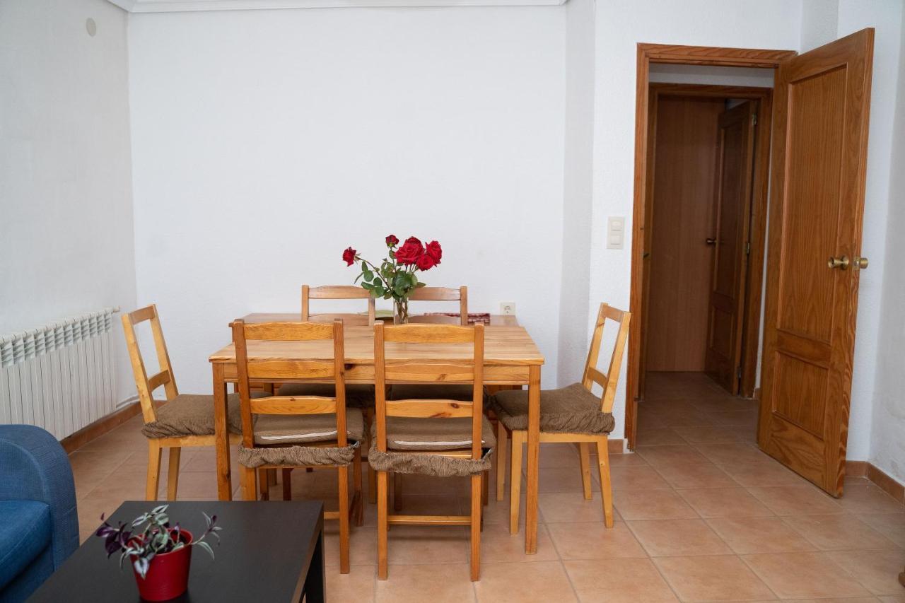 Casa Rural Villa De Yeste Luaran gambar
