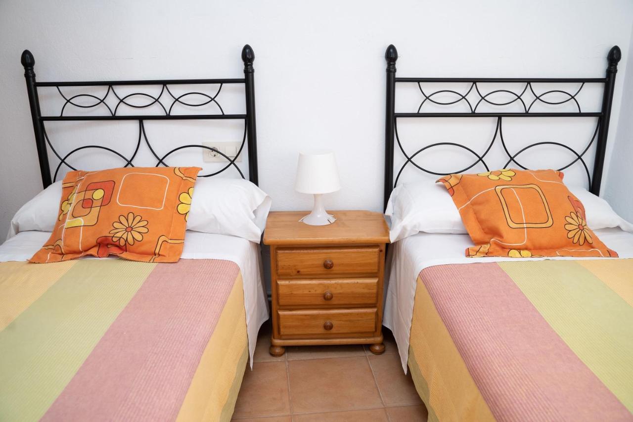 Casa Rural Villa De Yeste Luaran gambar