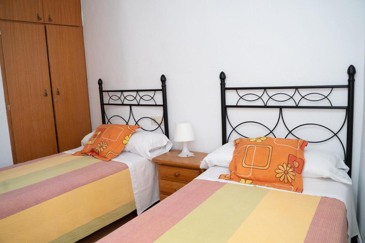 Casa Rural Villa De Yeste Luaran gambar